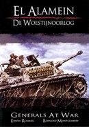 El Alamein - De woestijnoorlog - DVD, Verzenden, Nieuw in verpakking