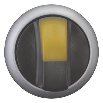 EATON INDUSTRIES RMQ-Titan Keuzeschakelaar Voorelement -, Verzenden, Nieuw, Overige typen