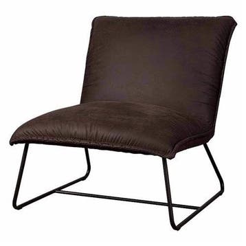 Fauteuil Vilar - fauteuils, Nieuw, Overige materialen