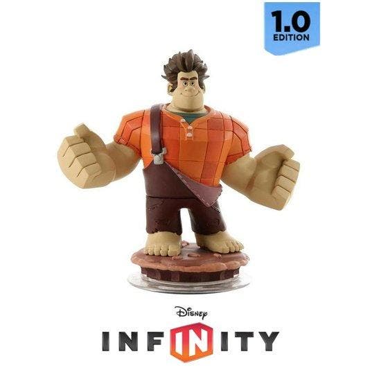 Disney Infinity - Wreck-It Ralph, Spelcomputers en Games, Spelcomputers | Xbox 360, Ophalen of Verzenden