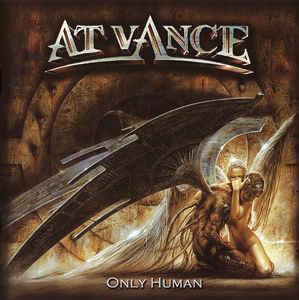 cd - At Vance - Only Human, Cd's en Dvd's, Cd's | Overige Cd's, Zo goed als nieuw, Verzenden