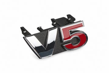 Volkswagen Golf 4 (1J/1K) embleem, Ophalen of Verzenden, Nieuw, Volkswagen