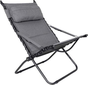 Crespo - Loungestoel - AP/262-TC - Tex-Comfort, Verzenden, Nieuw