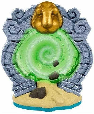 Sheep Wreck Island Skylanders Swap Force item. Wii, PS3,, Spelcomputers en Games, Spelcomputers | Nintendo Consoles | Accessoires