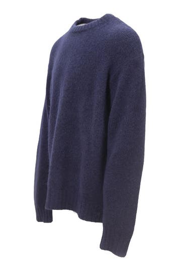 Denham Trui in maat XL Blauw, Verzenden, Gedragen, Blauw, Denham