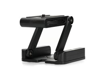 Bresser Foldable Z-Shape Head - 1 jaar garantie, Ophalen of Verzenden, Zo goed als nieuw