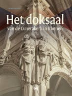 Het doksaal van de Cunerakerk in Rhenen 9789053453520, Verzenden, Zo goed als nieuw, Anton van Run