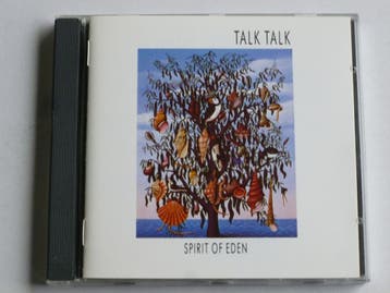 Talk Talk - Spirit of Eden, Cd's en Dvd's, Cd's | Pop, Ophalen of Verzenden, Zo goed als nieuw