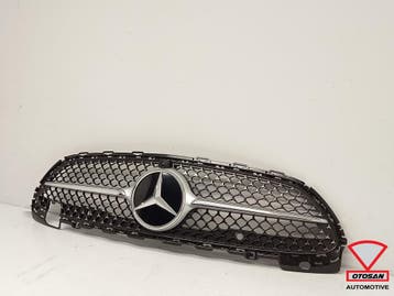 Mercedes C Klasse W206 Grille Daimond A2068882100, Ophalen, Gebruikt, Mercedes-Benz