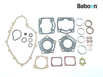 Pakking Aprilia RS 250 (RS250) Set (AP8600026), Verzenden, Gebruikt