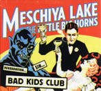 cd digi - Meschiya Lake And The Little Big Horns - Bad Ki..., Verzenden, Zo goed als nieuw