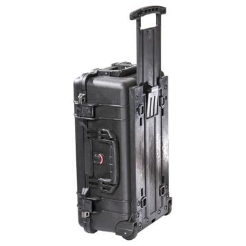 Peli™ 1514 Black Divider Studio Case, Audio, Tv en Foto, Fotografie | Fototassen, Ophalen of Verzenden, Nieuw, Overige typen, Overige merken