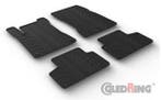 Rubber automatten Mercedes GLB-klasse (X247) | 2020-heden, Verzenden, Nieuw, Mercedes-Benz