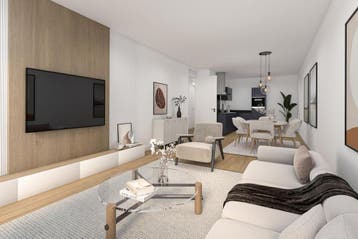 Te huur: Appartement De Kwinkelier in Bilthoven, Utrecht, Appartement, Bilthoven