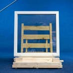 Kozijn raamkozijn kozijnen kozijn met raam raam met kozijn, Kunststof, Raamkozijn, Nieuw, Ophalen of Verzenden