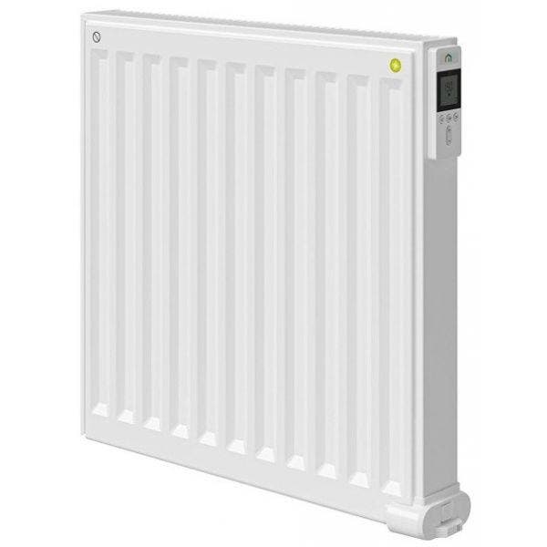 600x700 - 1250 watt  Radson Yali Digital Plus, Doe-het-zelf en Verbouw, Verwarming en Radiatoren, Verzenden