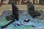 Alternatief scalair systeem voor Spooky2 Scalar en Aha Halo, Verzenden, Nieuw, Lichaamsverzorging