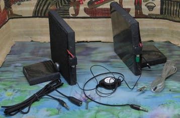 Alternatief scalair systeem voor Spooky2 Scalar en Aha Halo, Verzenden, Nieuw, Lichaamsverzorging