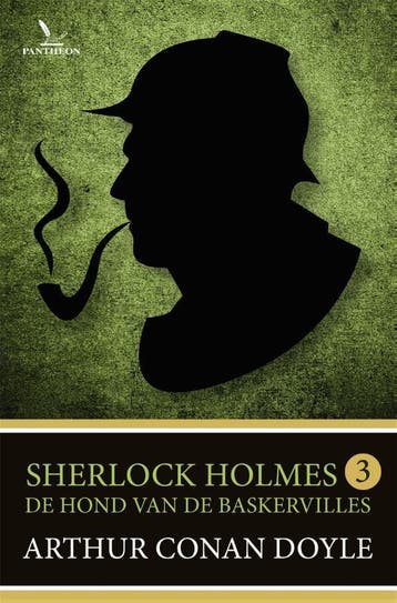 De Hond Van De Baskervilles | Arthur Conan Doyle | Nieuw, Ophalen of Verzenden, Nieuw, Arthur Conan Doyle