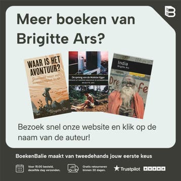 Hoe wikkel je een sari om - Brigitte Ars 9789045000640, Verzenden, Gelezen, Brigitte Ars