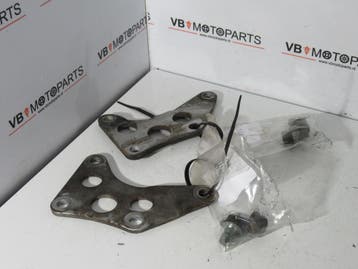 Yamaha XJ 600 S Diversion Motorblok steunen, Motoren, Ophalen of Verzenden, Nieuw