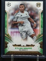 2025/26 Topps UEFA Champions League Kylian Mbappé 19, Nieuw