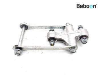 Achter Schokbreker Arm (dogbones) Suzuki RF 600 R 1993-1994, Motoren, Onderdelen | Suzuki, Verzenden, Gebruikt