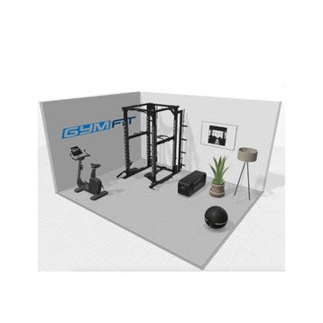 (lease) Bedrijfsfitness Ruimte - Hotel Ruimte -, Ophalen of Verzenden, Nieuw