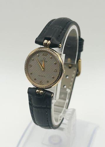 Omega - De Ville - Zonder minimumprijs - Dames - 1970-1979, Nieuw