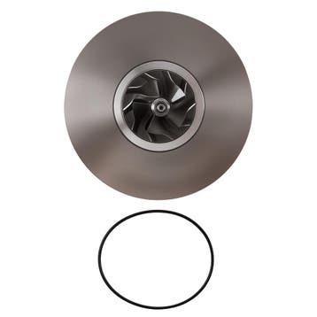 Turbo CHRA-cartridge geschikt voor Citroën C2 C3 Xsara, P.., Verzenden, Nieuw, Peugeot