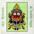 cd - Various - Sky Flowers &amp; Horse Eggs, Cd's en Dvd's, Verzenden, Zo goed als nieuw