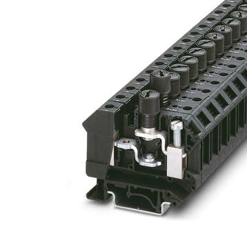 Phoenix Contact UK Zekering Klem - 3005109, Verzenden, Nieuw, Overige typen