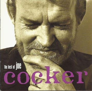 cd - Joe Cocker - The Best Of Joe Cocker, Verzenden, Zo goed als nieuw
