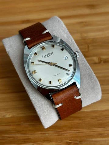 Roki Watch - Marina Militare - Zonder minimumprijs - Unisex, Sieraden, Tassen en Uiterlijk, Nieuw