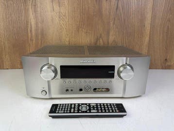 Marantz - SR-4003 Solid state meerkanaals receiver, Nieuw