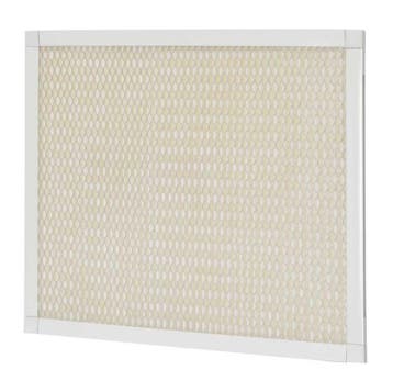 K&N HVAC Filter - 20 x 20 x 1, Ophalen of Verzenden