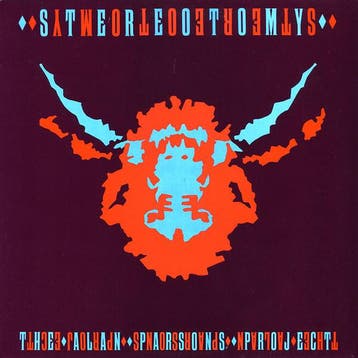Lp - The Alan Parsons Project - Stereotomy, Verzenden, Nieuw in verpakking