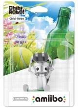 Chibi-Robo - Chibi-Robo Collection Nieuw Amiibo - iDEAL!, Ophalen of Verzenden, Nieuw