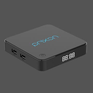 Beste IPTV box op de markt | Android | Linux | TVbox | IPTV, Ophalen of Verzenden, Nieuw, USB 2, Minder dan 500 GB