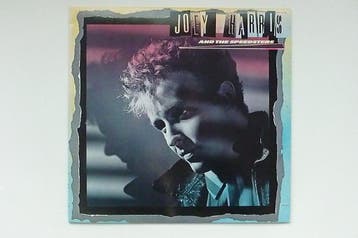 Joey Harris and the Speedsters (LP), Ophalen of Verzenden, Nieuw in verpakking