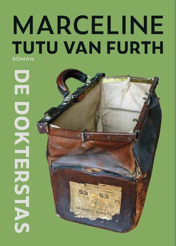 De dokterstas - Marceline Tutu van Furth 9789493288904, Verzenden, Gelezen, Marceline Tutu van Furth
