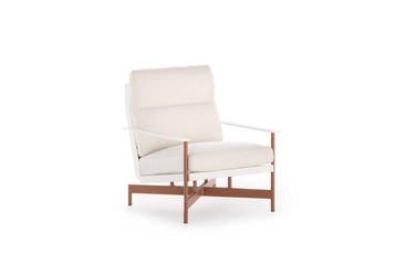 GANDIABLASCO - LUCA NICHETTO - Fauteuil (2) - Thermisch