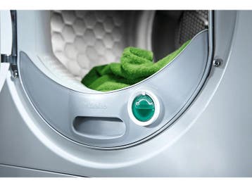 Miele -  Geurflacon, Witgoed en Apparatuur, Verzenden, Nieuw, Minder dan 85 cm