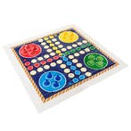 Nieuw Ludo Spelletje, Ophalen of Verzenden, Nieuw