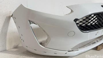 Ford FIesta VIII VII Active voorbumper H1BB-17K819-A, Ophalen, Gebruikt, Voor, Ford