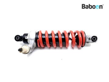 Achter Schokbreker Triumph Sprint ST 955 / T 596 2002-2004, Verzenden, Gebruikt