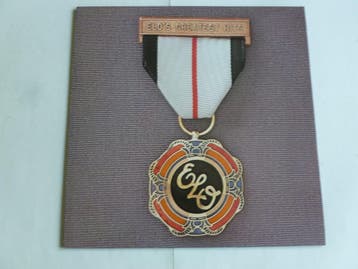 Electric Light Orchestra - ELOs Greatest Hits (LP) EPC45035, Ophalen of Verzenden, Zo goed als nieuw