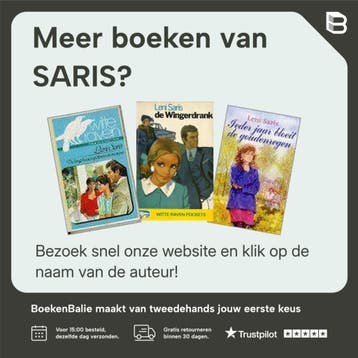 En toen kwam jij Annemarie / Witte raven / 215 M - SARIS, Boeken, Verzenden, Gelezen, SARIS