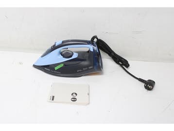 Philips DST7041 7000 Series - Stoomstrijkijzer -, Verzenden, Zo goed als nieuw