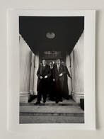 Manfred Linus Kreiner - John F. Kennedy & Konrad Adenauer –